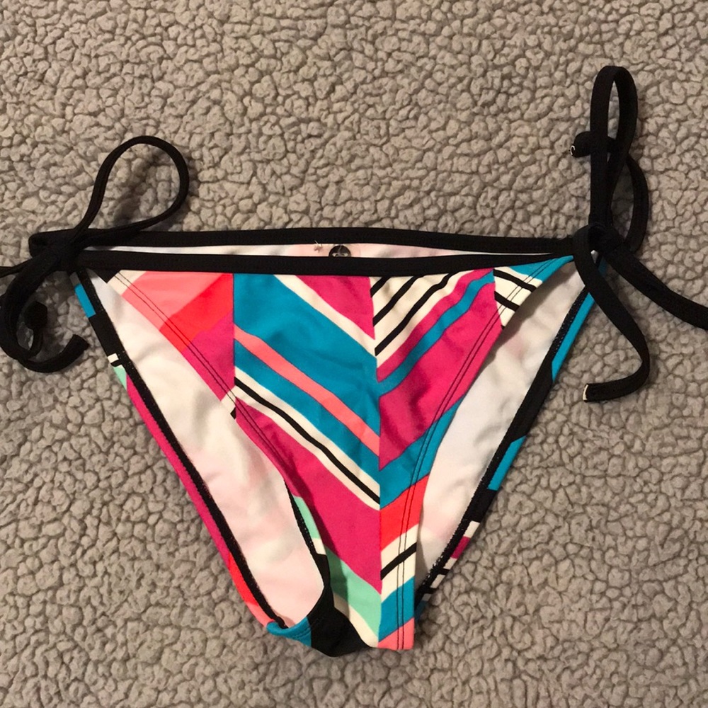 Bottoms - swim